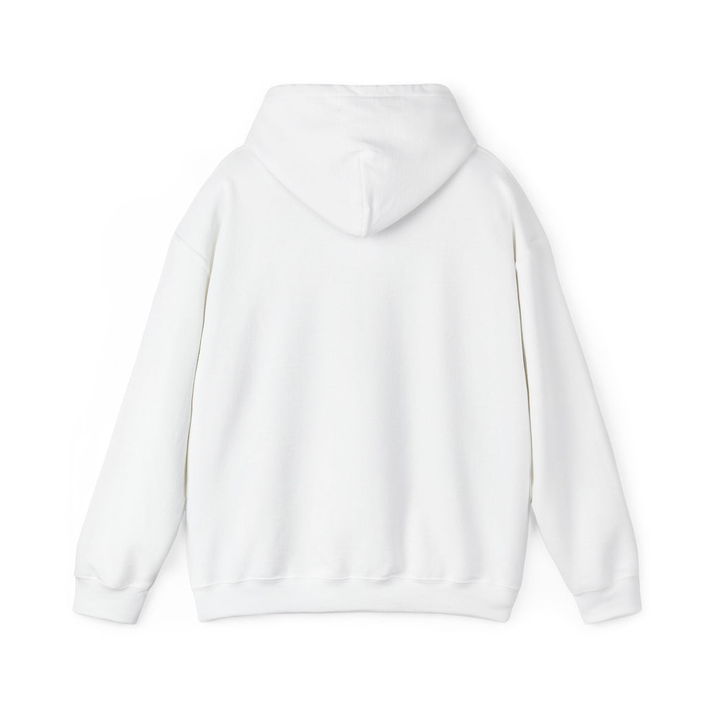 Paris Vintage Postcard Hoodie – Eiffel Tower Travel Sweatshirt