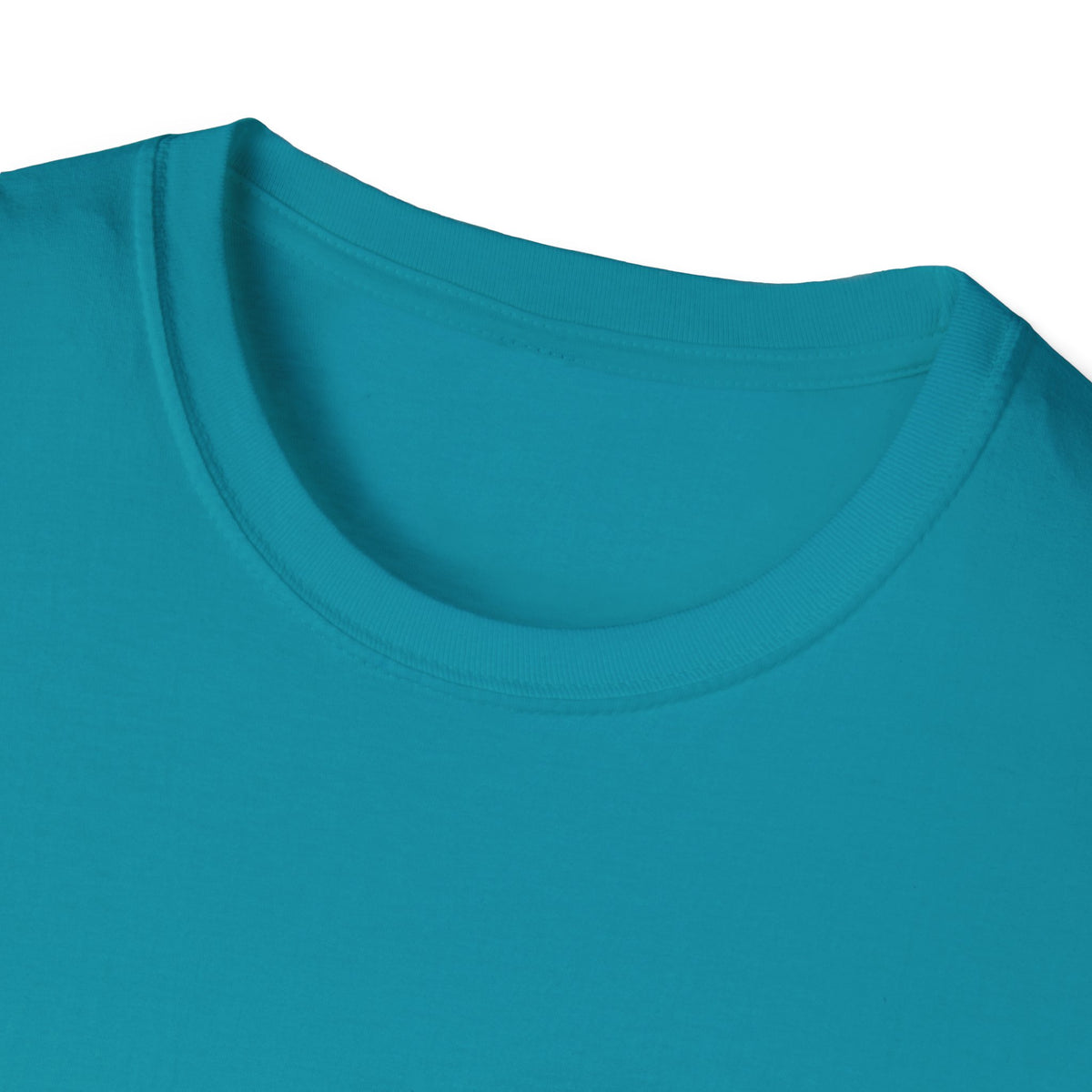 T-Shirt — Minimalist Disability Pride Icons Tee