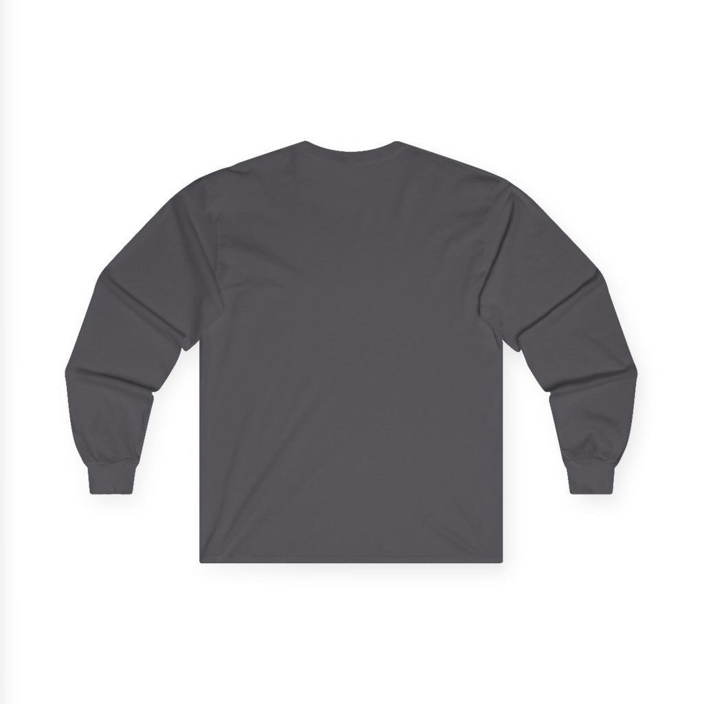 Tokyo Retro Travel Poster Long Sleeve Tee
