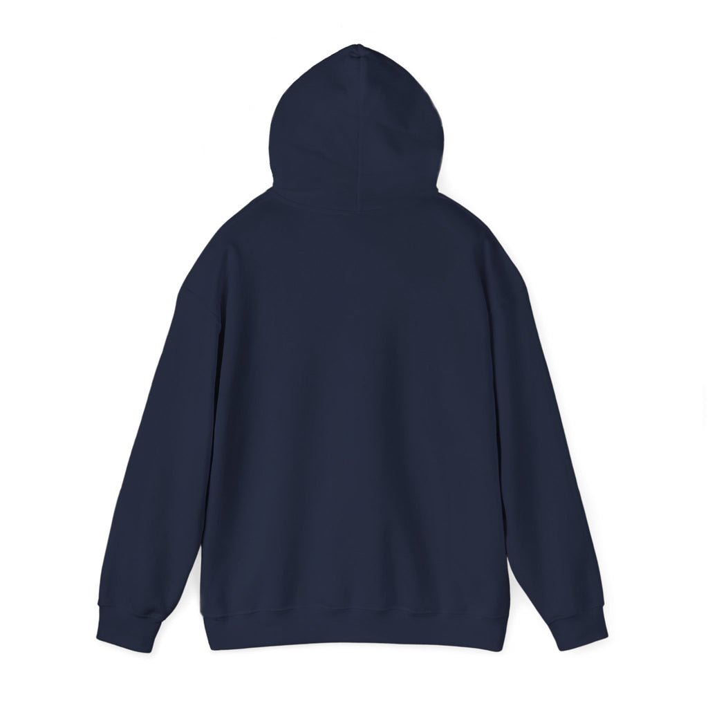 Paris Vintage Postcard Hoodie – Eiffel Tower Travel Sweatshirt