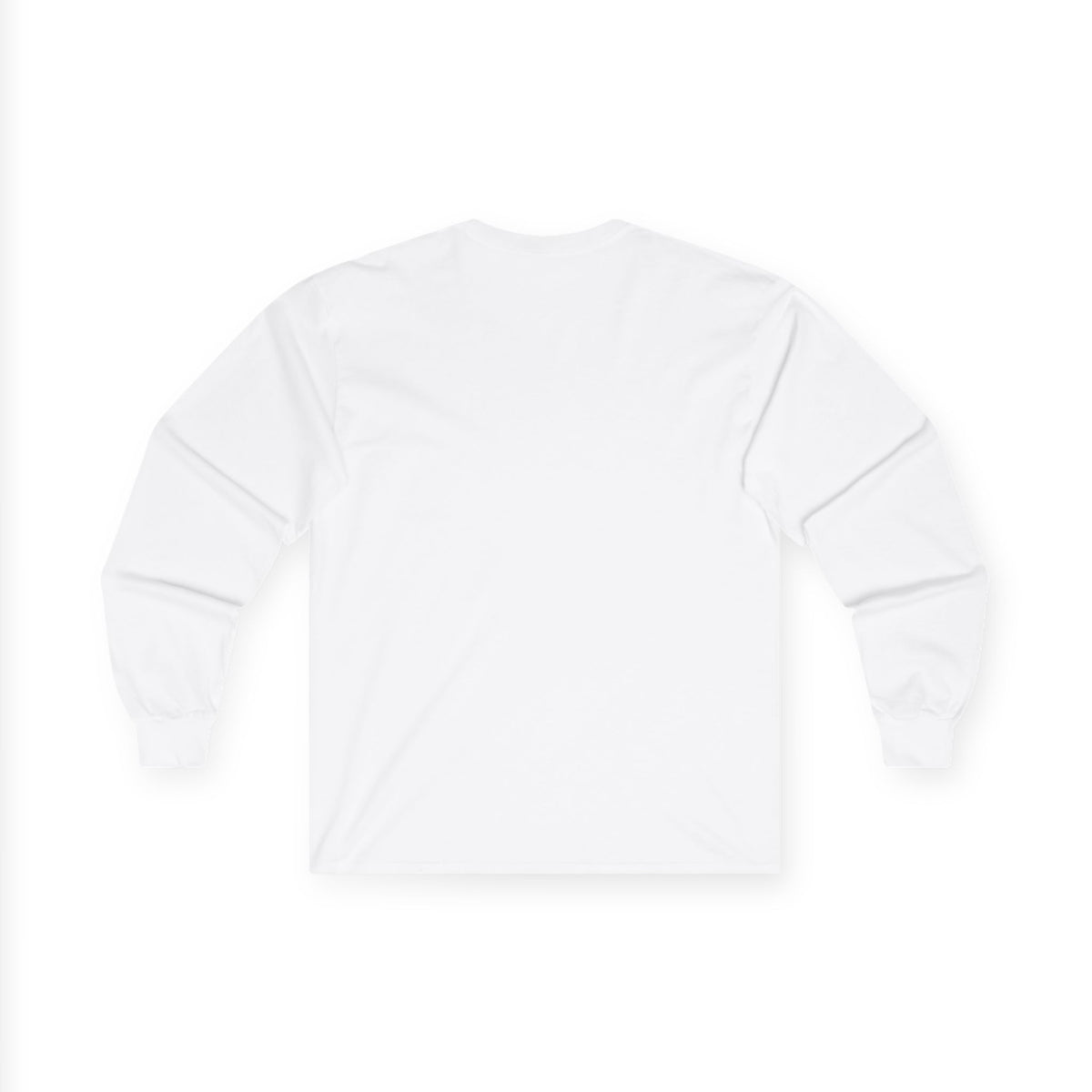 Tokyo Retro Travel Poster Long Sleeve Tee