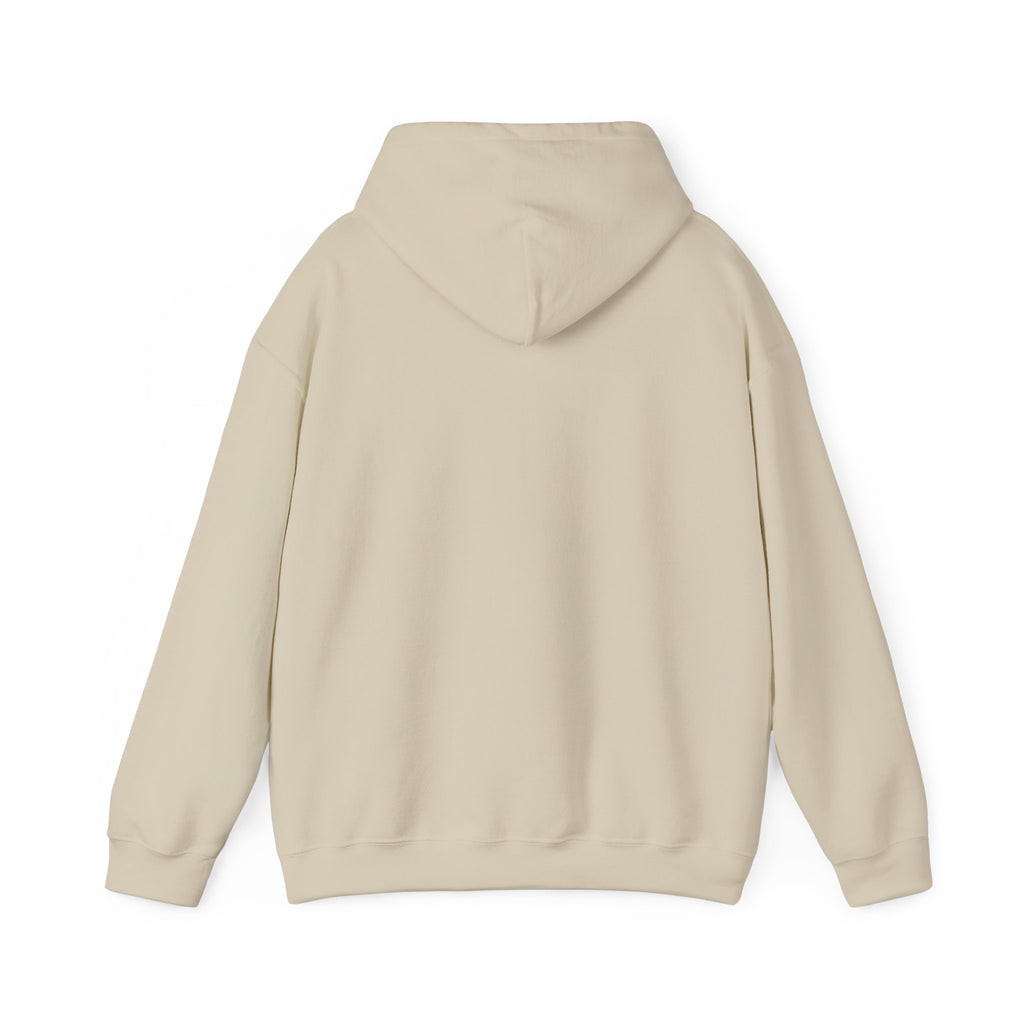 Paris Vintage Postcard Hoodie – Eiffel Tower Travel Sweatshirt