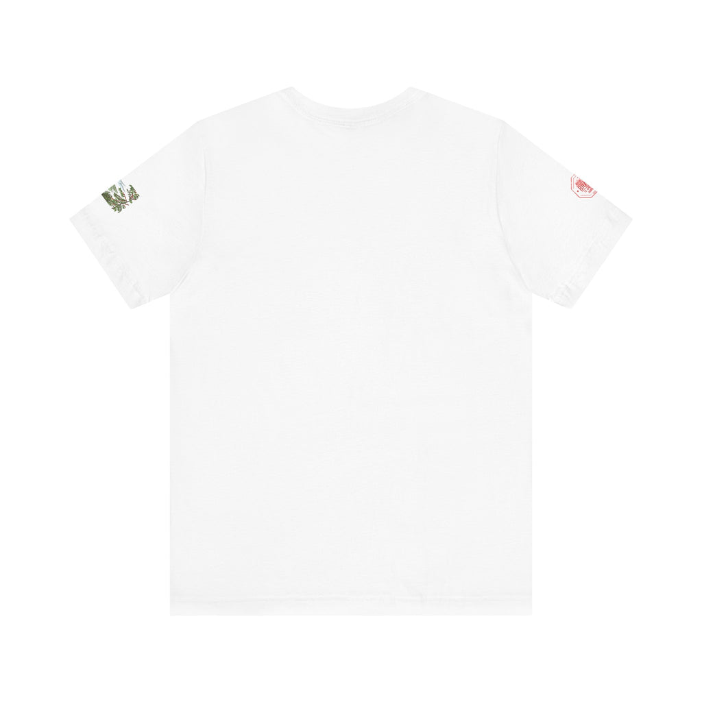 Rio de Janeiro Travel Tee — Retro Beach Surf Graphic T-Shirt