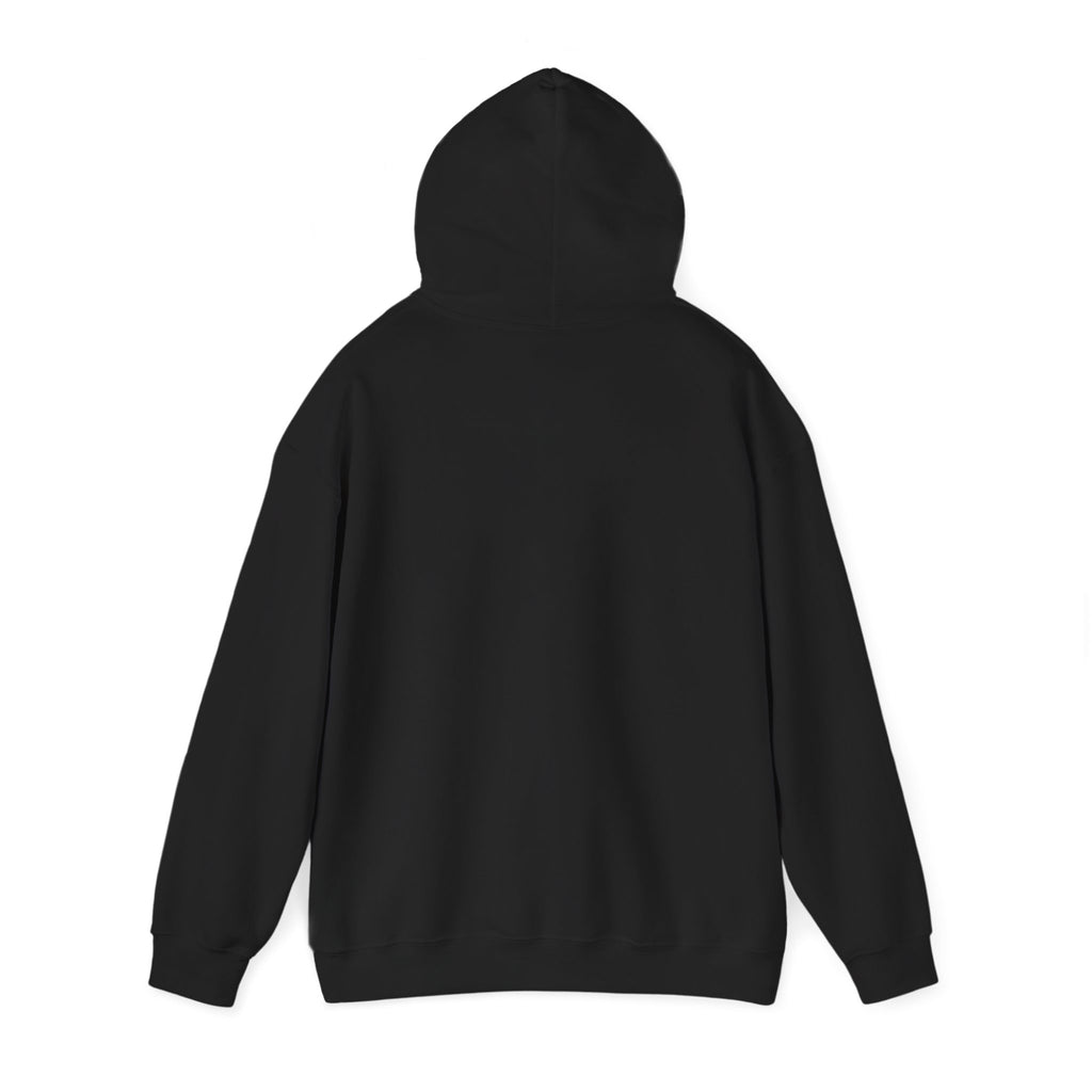 Paris Vintage Postcard Hoodie – Eiffel Tower Travel Sweatshirt
