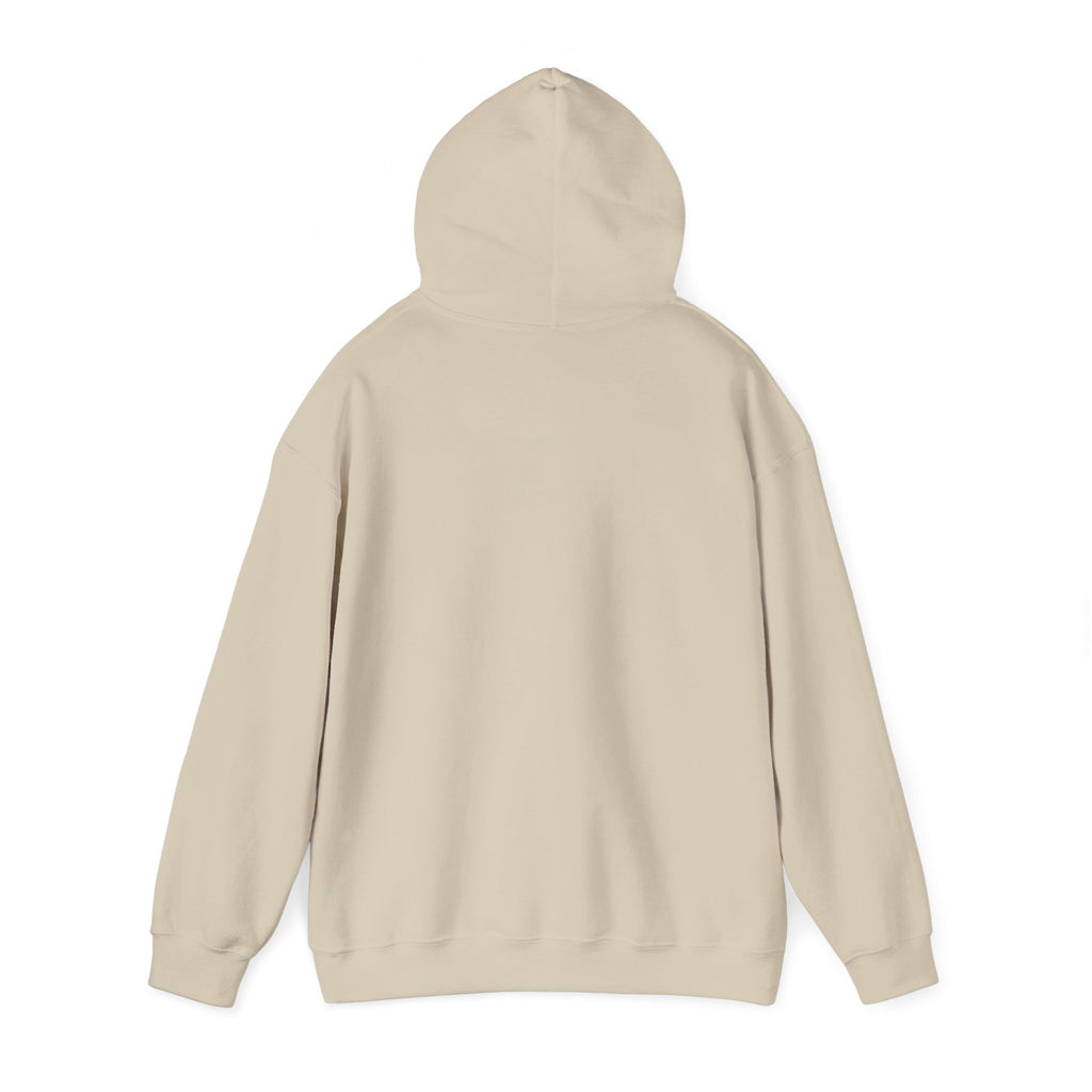 Paris Vintage Postcard Hoodie – Eiffel Tower Travel Sweatshirt