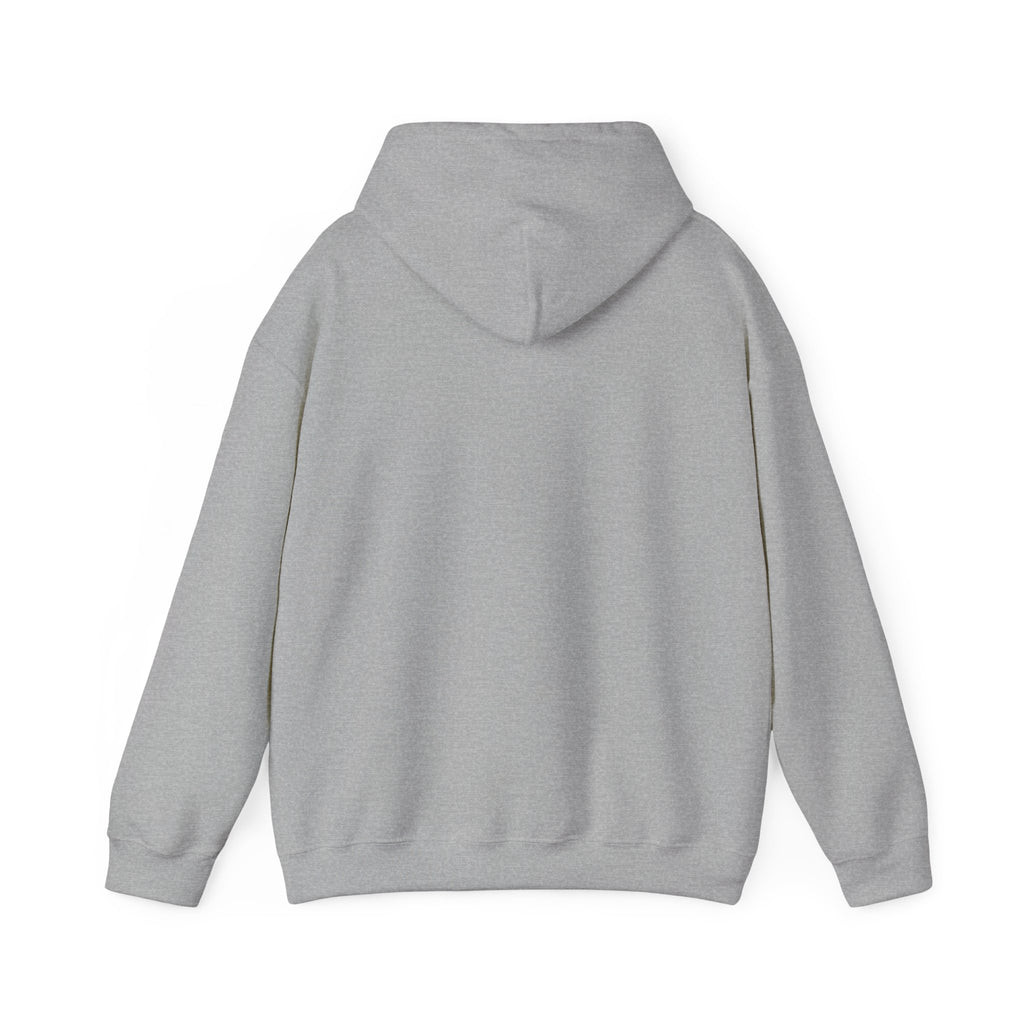 Paris Vintage Postcard Hoodie – Eiffel Tower Travel Sweatshirt