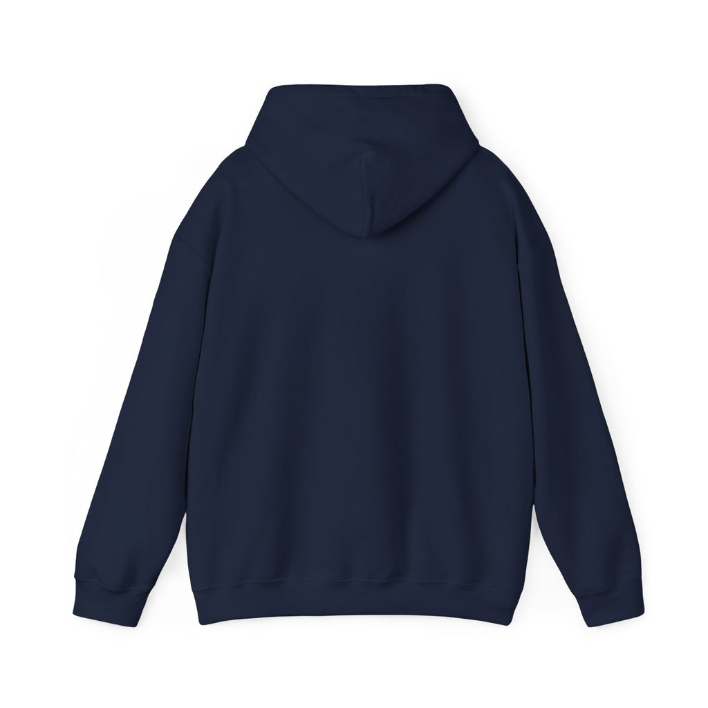 Paris Vintage Postcard Hoodie – Eiffel Tower Travel Sweatshirt