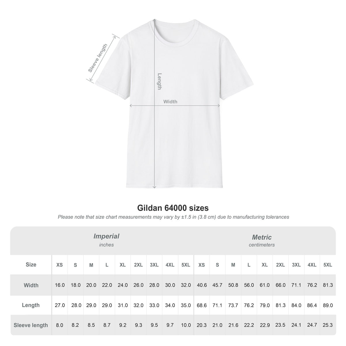 T-Shirt — Minimalist Disability Pride Icons Tee