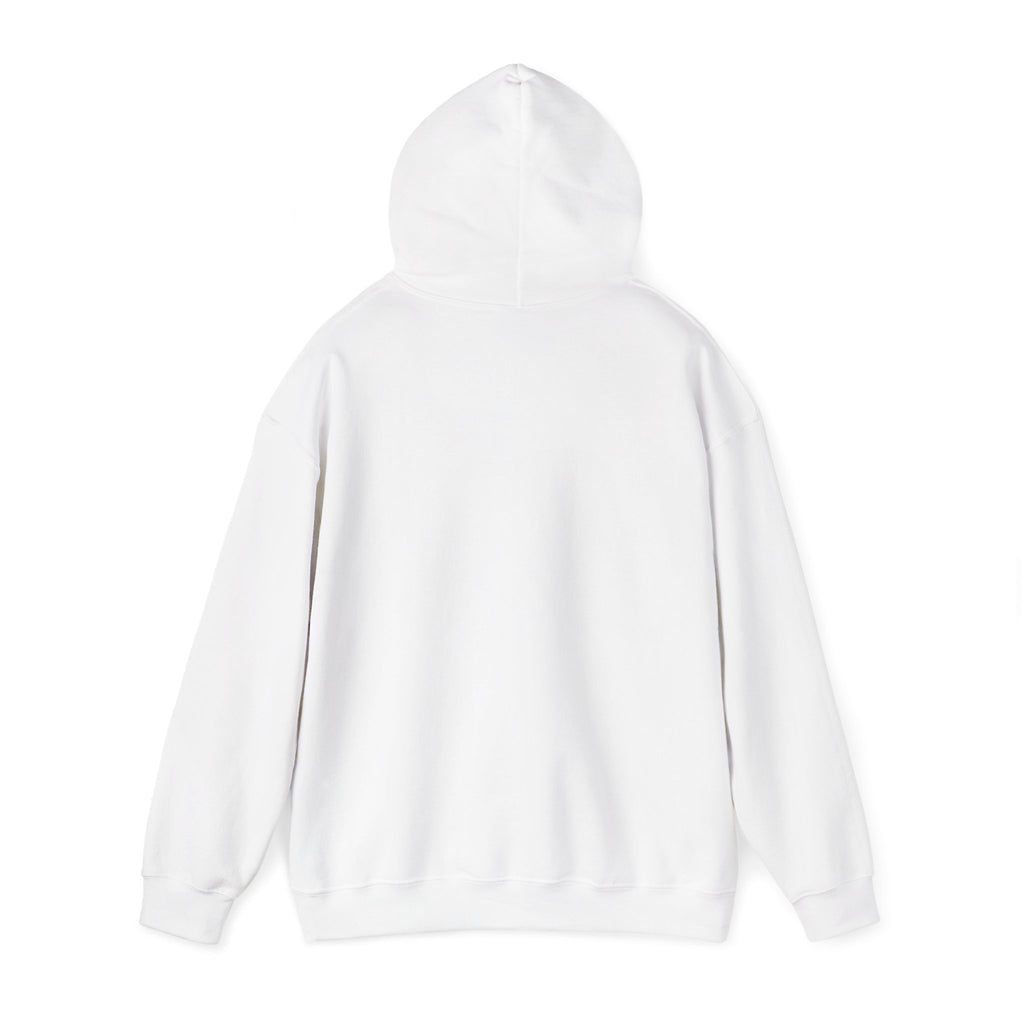 Paris Vintage Postcard Hoodie – Eiffel Tower Travel Sweatshirt