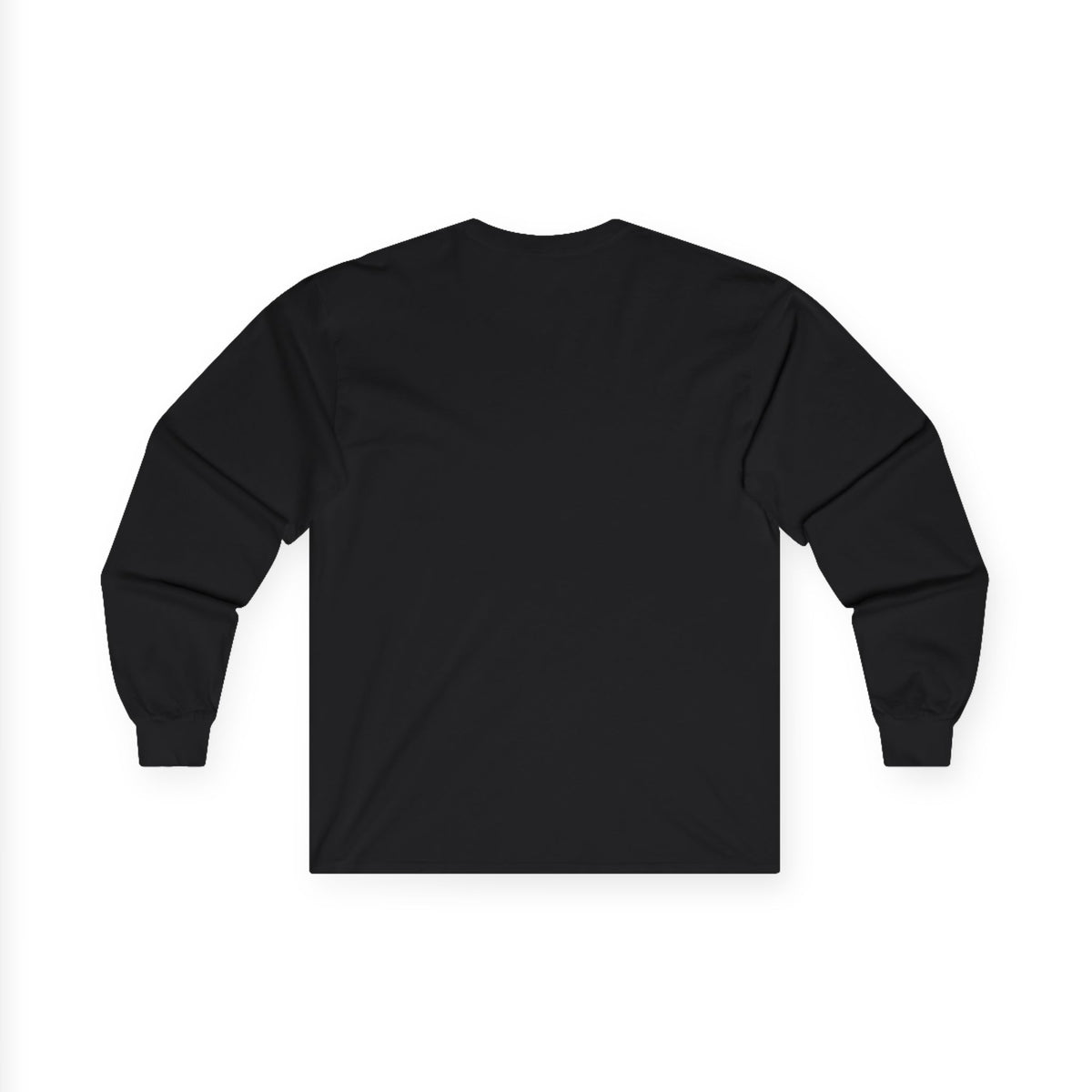 Tokyo Retro Travel Poster Long Sleeve Tee