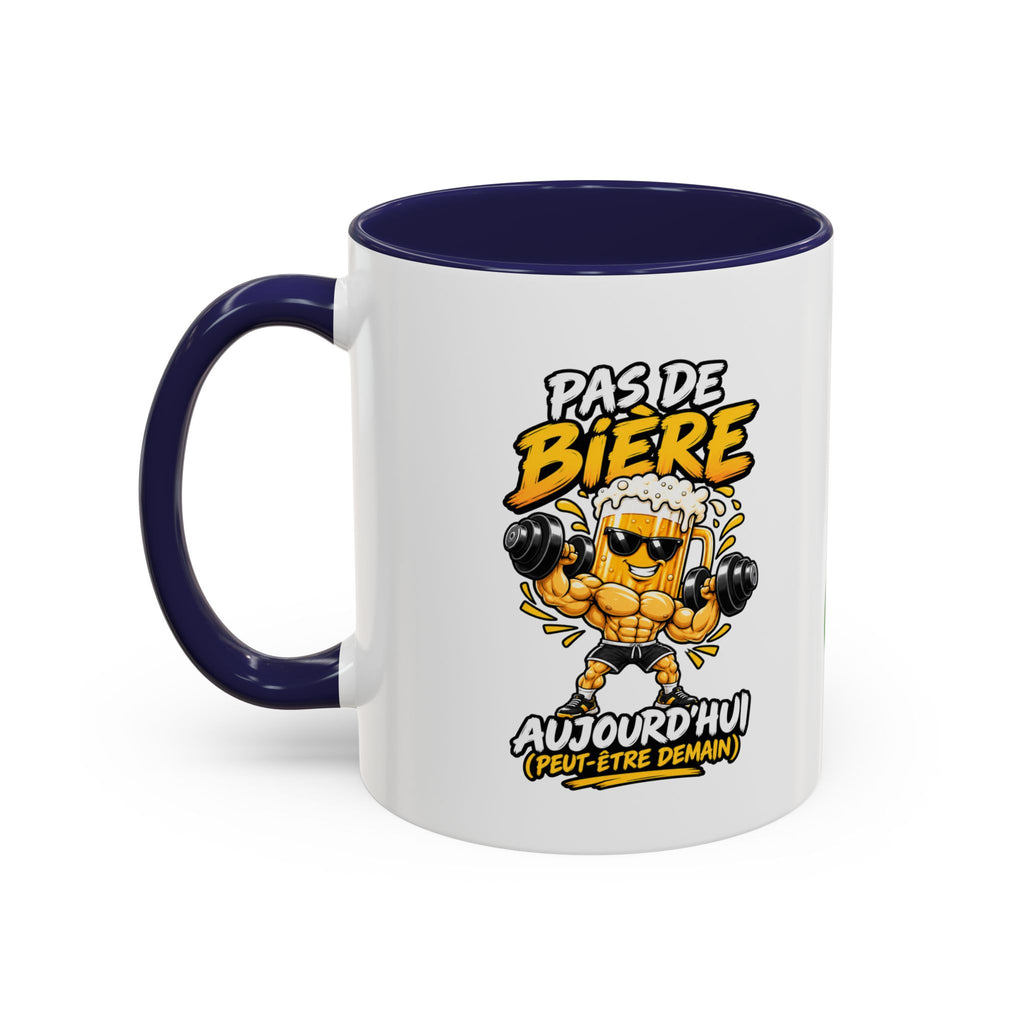 Summer Emoji Coffee Mug — Chill Floatie Design (11/15oz)