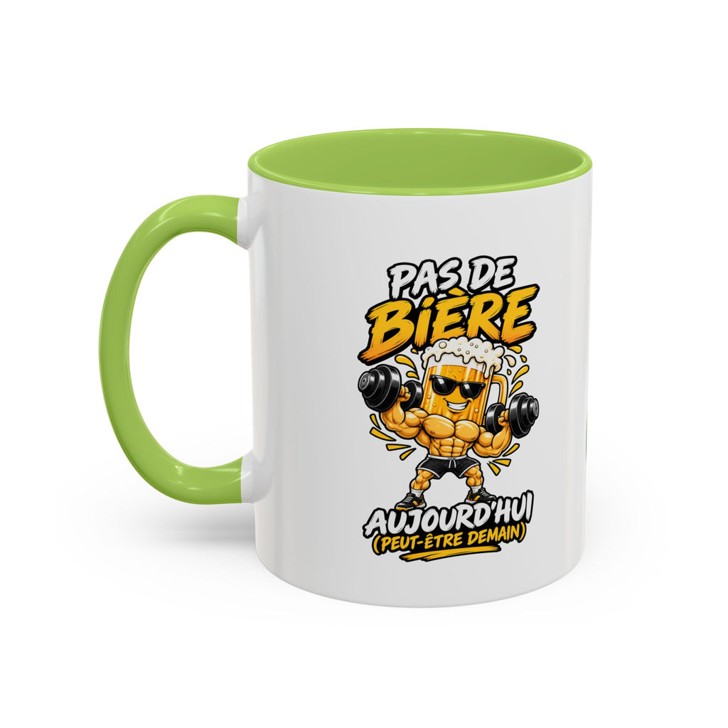 Summer Emoji Coffee Mug — Chill Floatie Design (11/15oz)