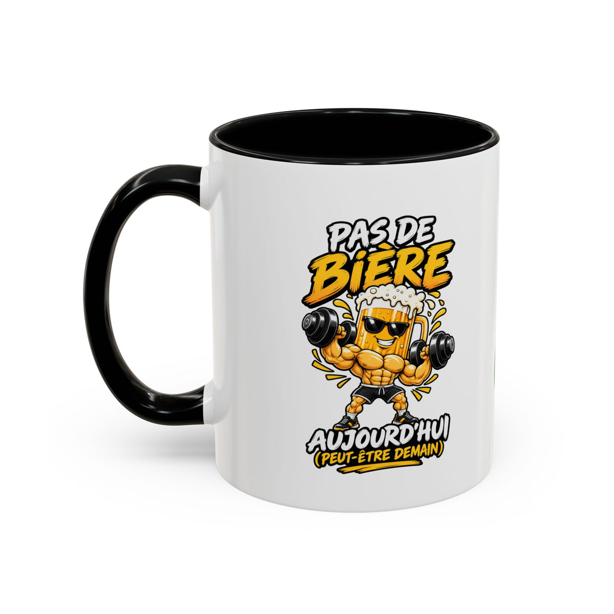 Summer Emoji Coffee Mug — Chill Floatie Design (11/15oz)