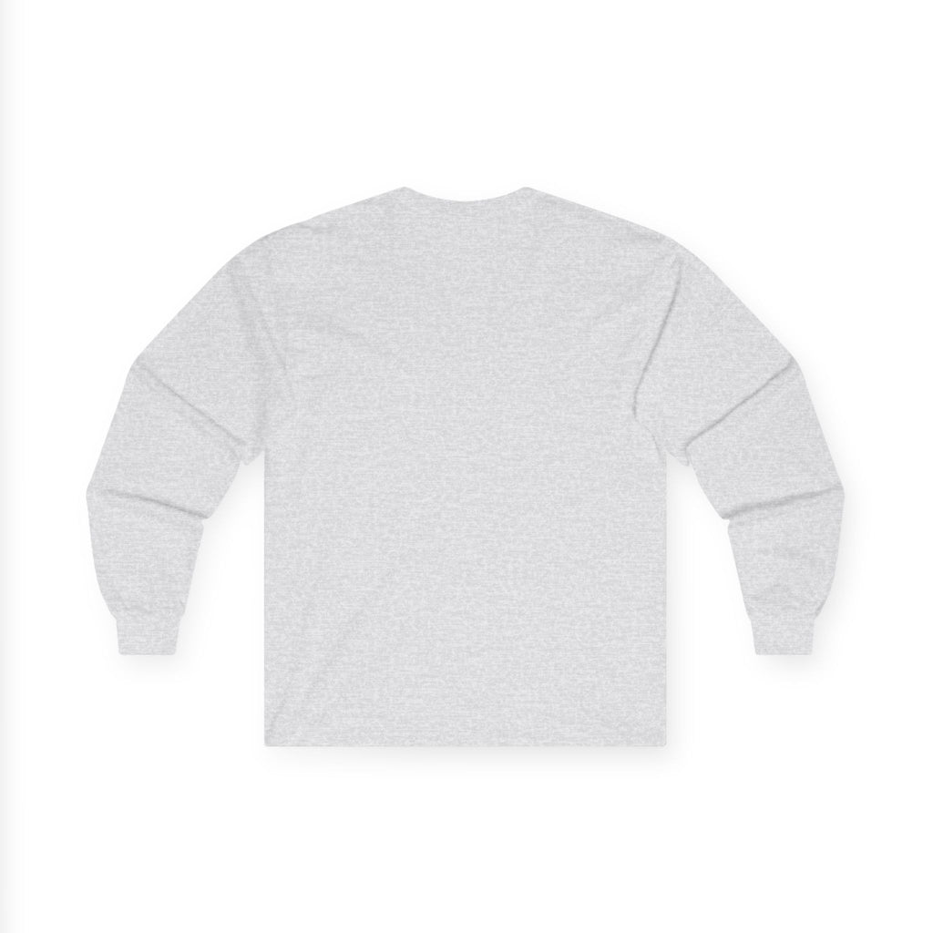 Tokyo Retro Travel Poster Long Sleeve Tee