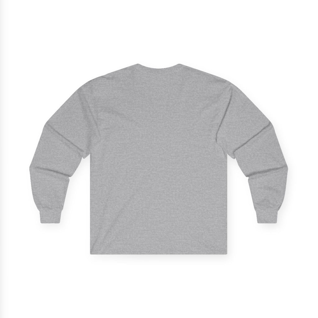 Tokyo Retro Travel Poster Long Sleeve Tee