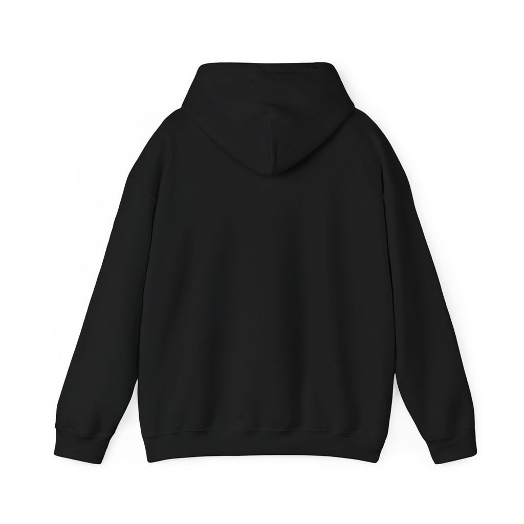 Paris Vintage Postcard Hoodie – Eiffel Tower Travel Sweatshirt