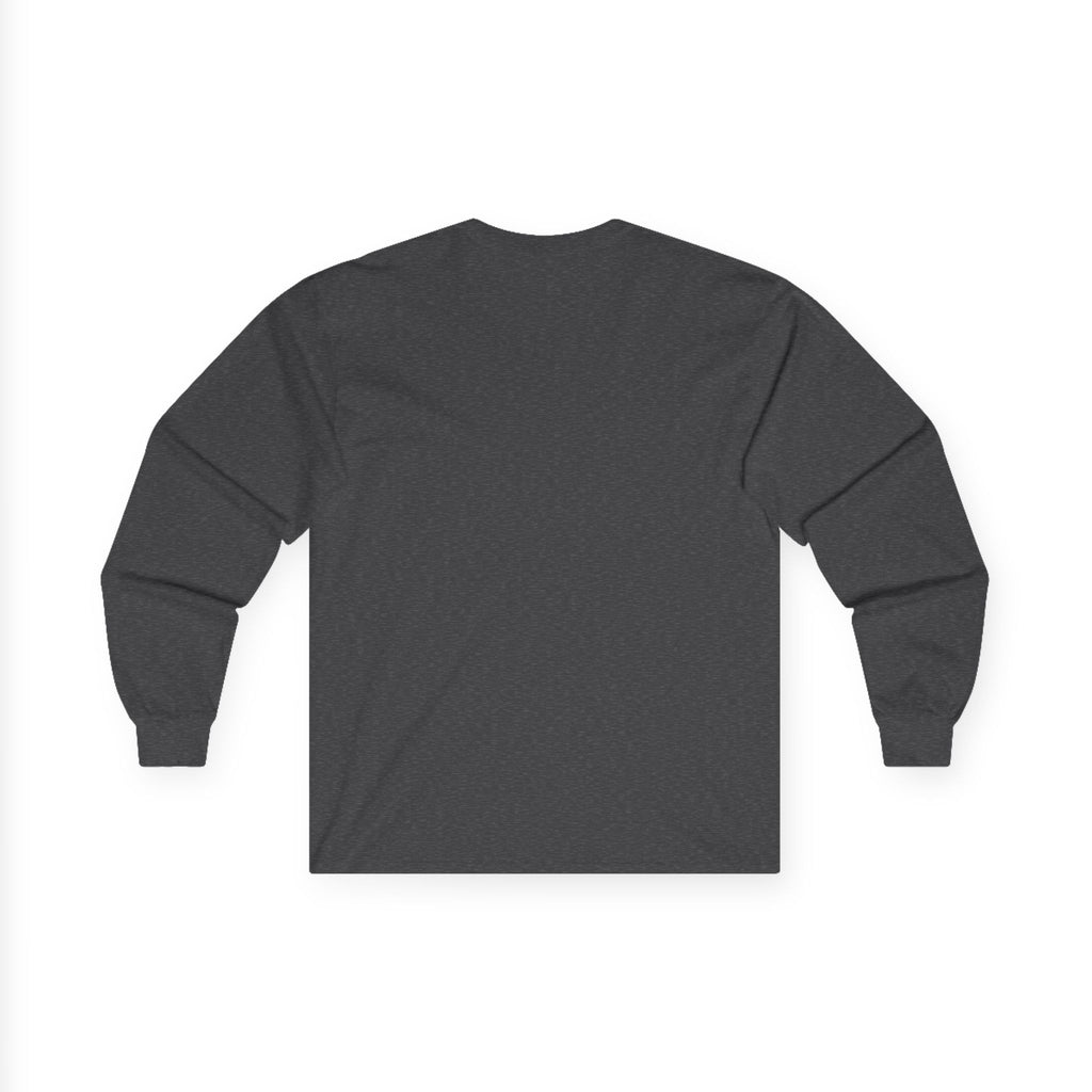 Tokyo Retro Travel Poster Long Sleeve Tee